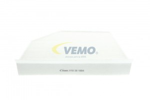 Фильтр, воздух во внутренном пространстве V10-30-1004 VEMO