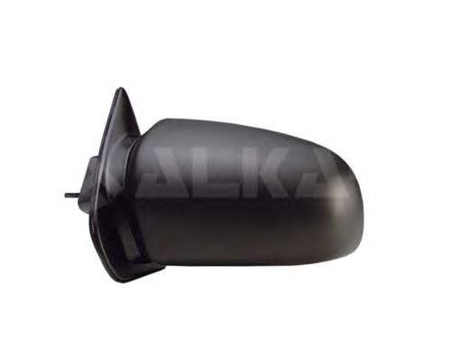 Наружное зеркало 6164626 ALKAR