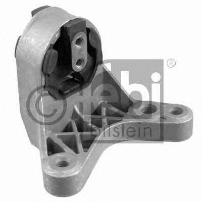 Подушка двигателя 22244 FEBI BILSTEIN