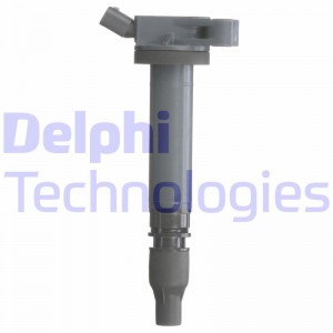 Топливный фильтр HDF536 DELPHI