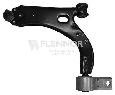 Рычаг независимой подвески колеса, подвеска колеса FL0974-G FLENNOR