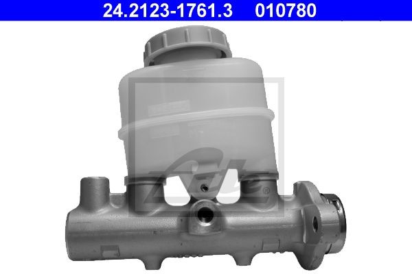 Главный тормозной цилиндр 24.2123-1761.3 ATE