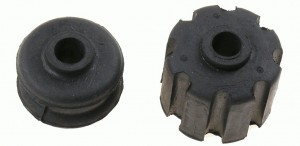 Ремкомплект, опора амортизационной стойки 802 344 SACHS