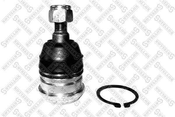 Опора шаровая подвески 52-02613-SX STELLOX