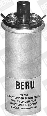 Регулятор генератора GER023 BERU