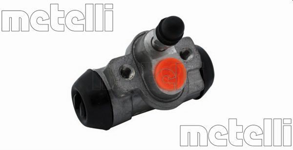Колесный тормозной цилиндр 040785 METELLI