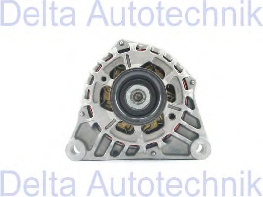 Генератор L69520 ATL DELTA AUTOTECHNIK