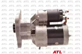 Стартер A71160 ATL DELTA AUTOTECHNIK