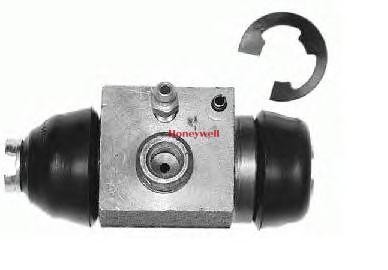 Колесный тормозной цилиндр 212234B BENDIX JURID