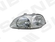 Деталь ZHD1120R SIGNEDA
