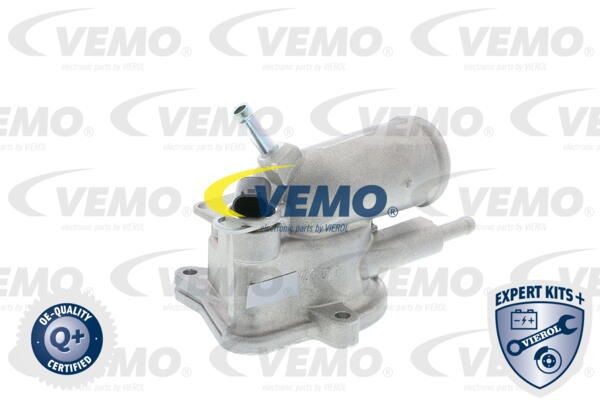 Термостат, охлаждающая жидкость V30-99-0101 VEMO