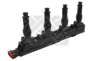 Катушка зажигания 80619 MAPCO