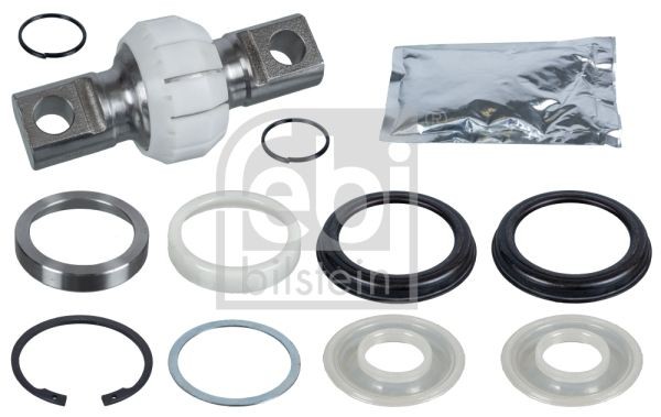 Ремкомплект, направляющяя стойка 08958 FEBI BILSTEIN