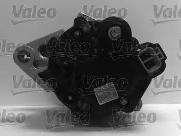 Генератор 440103 VALEO PHC
