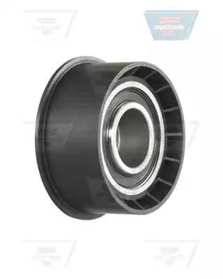 Паразитный / Ведущий ролик, зубчатый ремень 505UT OPTIBELT