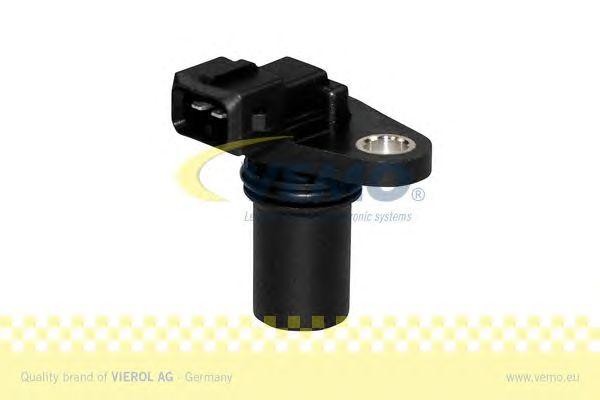 Датчик, положение распределительного вала V25-72-0037 VEMO