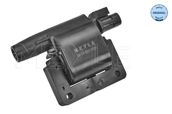 Катушка зажигания 36-14 885 0001 MEYLE