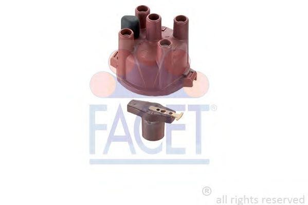 Ремкомплект, распределитель зажигания HT0601 FACET