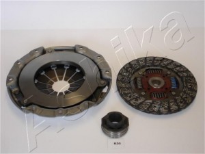 Комплект сцепления 92-0K-K30 ASHIKA