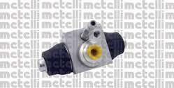 Колесный тормозной цилиндр 04-0679 METELLI