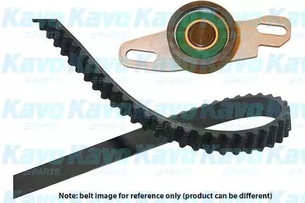 Комплект ремня ГРМ DKT-8501 KAVO PARTS