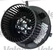 вентилятор салона 698812 VALEO PHC