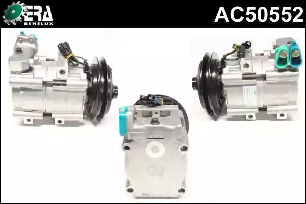 Компрессор, кондиционер AC50552 ERA