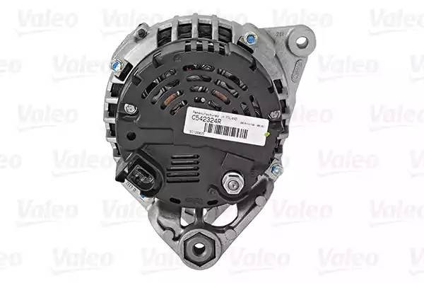 Генератор 437173 VALEO PHC