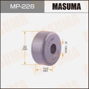Втулка стабилизатора MP-228 MASUMA