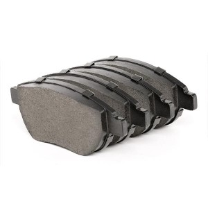 Комплект тормозных колодок, диско P 61 068 BREMBO