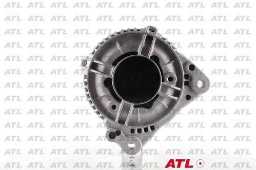 Генератор L40350 ATL DELTA AUTOTECHNIK