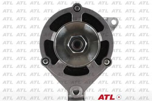 Генератор L31930 ATL DELTA AUTOTECHNIK