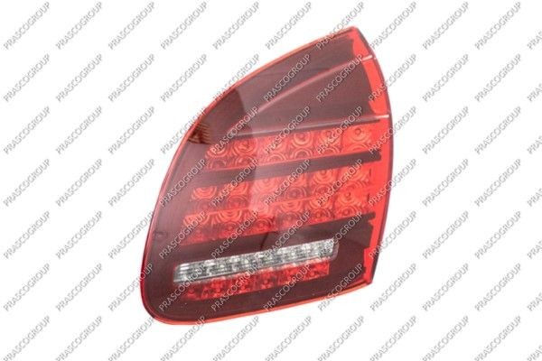 Наружное зеркало MZ0497314 PRASCO GROUP