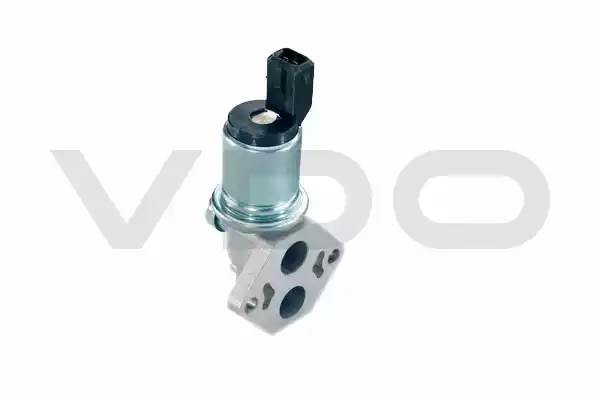 Поворотная заслонка, подвод воздуха X10739002003 VDO