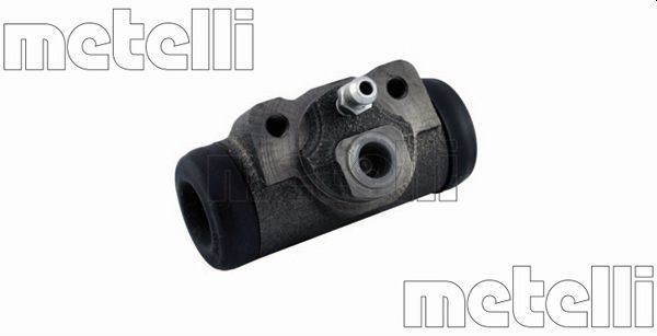 Колесный тормозной цилиндр 040726 METELLI