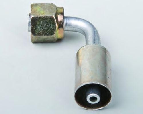 Монтажный комплект, кондиционер 8FF351058011 HELLA