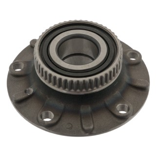 Ступица колеса 04436 FEBI BILSTEIN