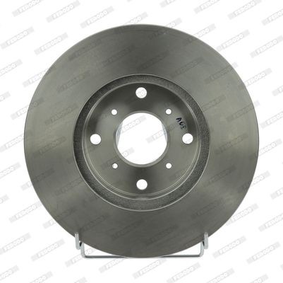 Тормозной диск DDF1119 FERODO