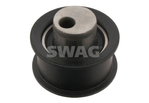 Натяжной ролик, поликлиновой  ремень 14 92 8255 SWAG
