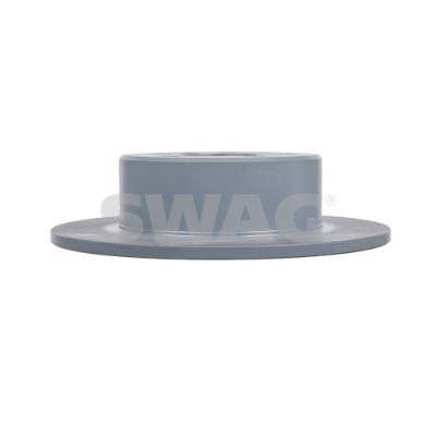 Тормозной диск 10 90 8506 SWAG
