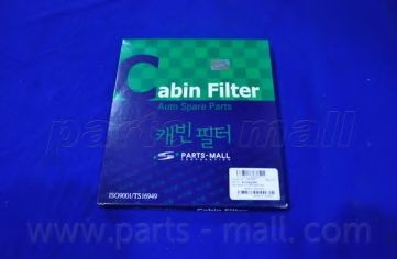 Фильтр салона PMA-029 PMC PARTS MALL