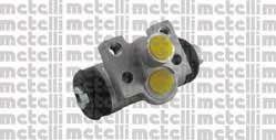Колесный тормозной цилиндр 04-0826 METELLI