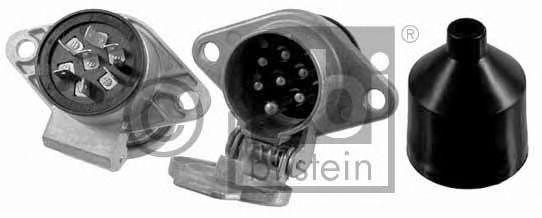 Розетка 07341 FEBI BILSTEIN