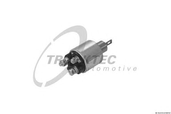 Реле, стартер 02.17.020 TRUCKTEC