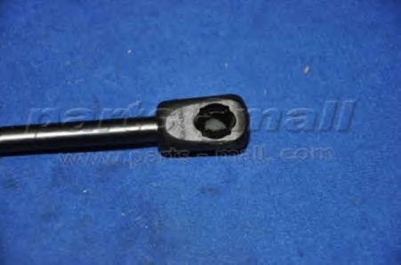Амортизатор крышки багажника PQB-233 PMC PARTS MALL