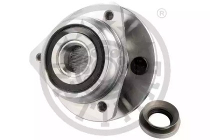 Комплект подшипника ступицы колеса 991861 OPTIMAL