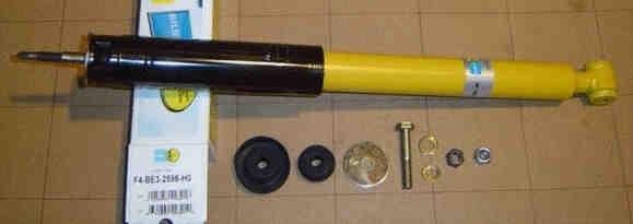 Амортизатор BE32598 BILSTEIN