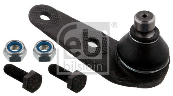 несущий / направляющий шарнир 03612 FEBI BILSTEIN