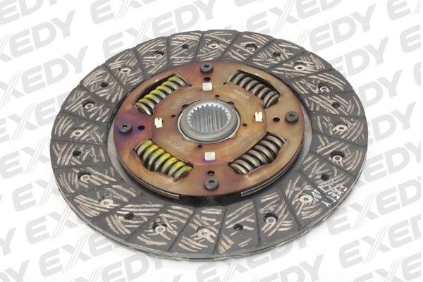 Диск сцепления NSD021U EXEDY