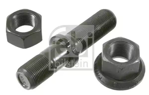 Болт крепления колеса 05750 FEBI BILSTEIN